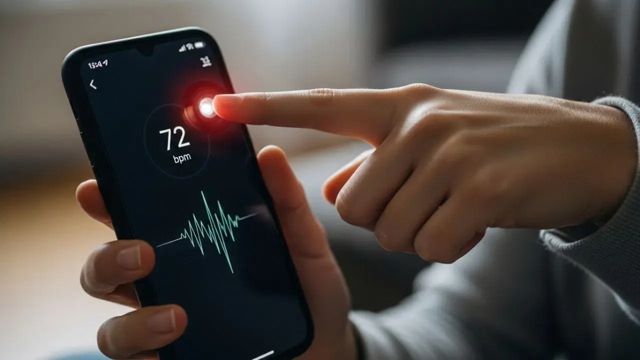 <p><strong>સ્માર્ટફોન ફ્લેશલાઇટનો ઉપયોગ માત્ર ઉજાસ કરવા નહીં, <span style="color: rgb(224, 62, 45);" data-mce-style="color: rgb(224, 62, 45);">સ્વાસ્થ્ય અને સુરક્ષા માટે પણ છે રામબાણ ઈલાજ</span></strong></p>