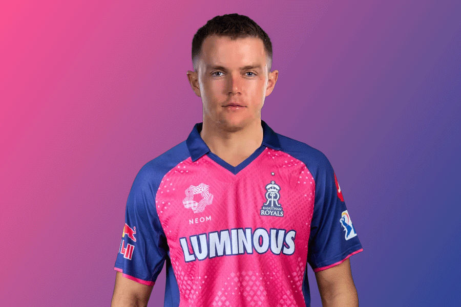 <p><strong><span style="color: rgb(224, 62, 45);" data-mce-style="color: rgb(224, 62, 45);">રાજસ્થાન રોયલ્સને મોટો ફટકો:</span> સ્ટાર ઓલરાઉન્ડર થાય ઈજા ગ્રસ્ત, IPL માં રમી શકશે ?</strong></p>