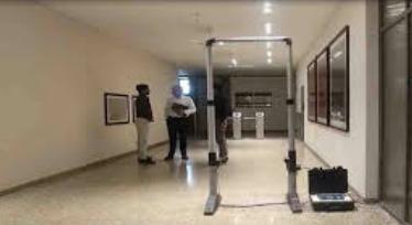 <p><strong><span style="color: rgb(224, 62, 45);" data-mce-style="color: rgb(224, 62, 45);">સચિવાલયમાં સુરક્ષા કવચ મજબૂત:</span> આત્મહત્યાના પ્રયાસ બાદ DyCM ઓફિસમાં CM જેવી જ કડક સુરક્ષા</strong></p>