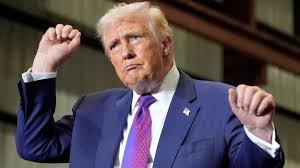 <p><strong><span style="color: rgb(224, 62, 45);" data-mce-style="color: rgb(224, 62, 45);">ટ્રમ્પનો 'ટ્રૂથ સોશિયલ' પર વિસ્ફોટ: </span>નાટો દેશોને 'કાગળનો વાઘ' ગણાવ્યા, ઈરાન અને તેલના વધતા ભાવ મુદ્દે લગાવી ફટકાર</strong></p>