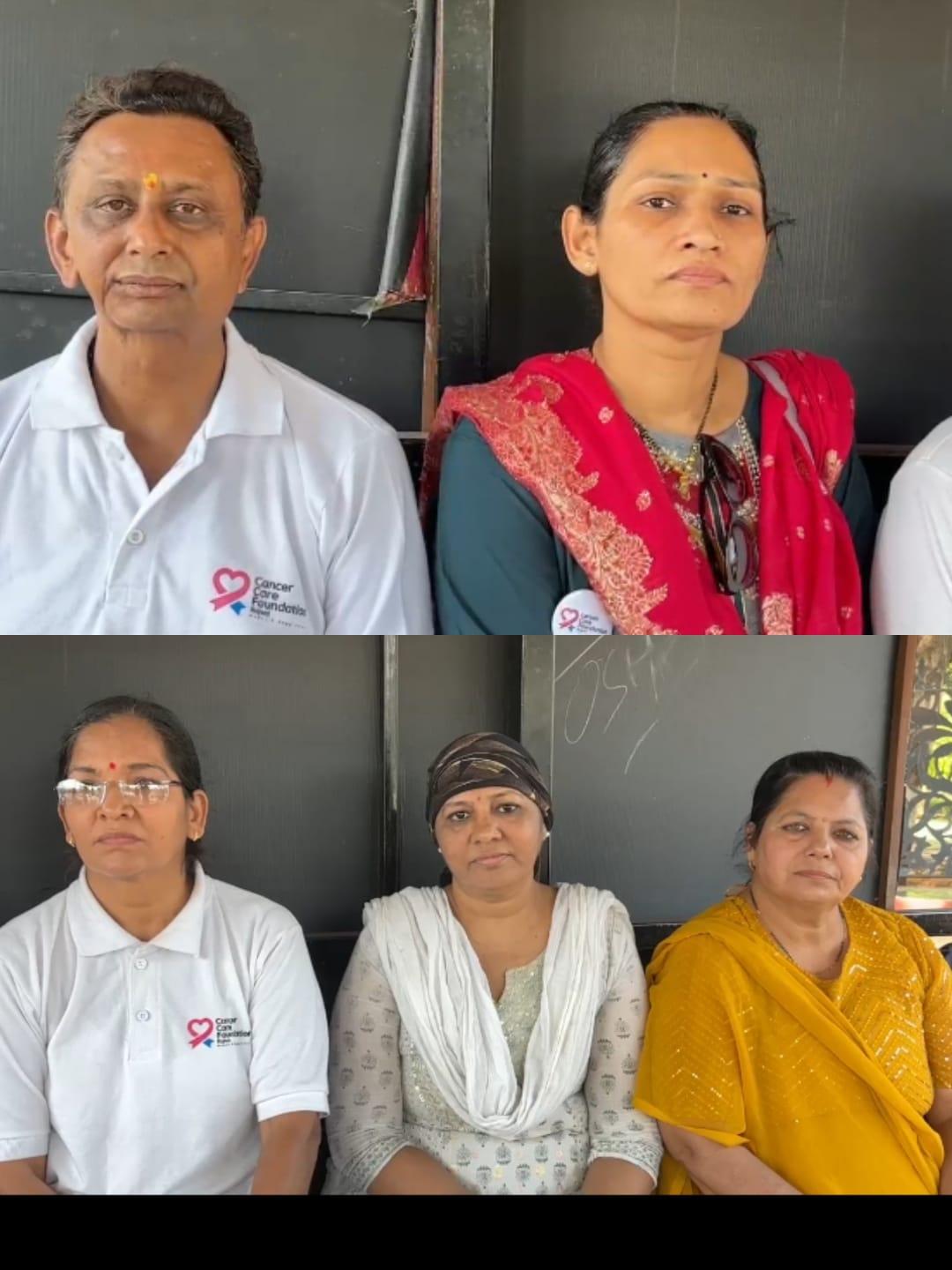 <p><span style="color: rgb(224, 62, 45);" data-mce-style="color: rgb(224, 62, 45);"><strong>રાજકોટની અનોખી પહેલ:</strong></span>  કેન્સરથી બચાવા 'વોક ફોર HPV' અભિયાન...10 કિમીની વોક કરનારને મળશે સન્માન</p>