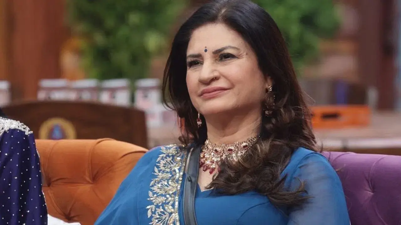 <p><span style="color: rgb(224, 62, 45);" data-mce-style="color: rgb(224, 62, 45);"><strong>બિગ બોસ ફેમ 62 વર્ષીય અભિનેત્રીએ ભૂતકાળના પડદા ખોલ્યા...</strong></span><span style="color: rgb(0, 0, 0);" data-mce-style="color: rgb(0, 0, 0);">6 પુરુષો સાથે રહ્યા મારા સંબંધ</span></p>