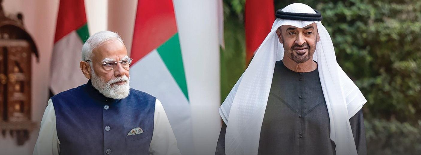 <p><span style="color: rgb(224, 62, 45);" data-mce-style="color: rgb(224, 62, 45);"><strong>UAE એ ભારતને ખાતરી આપી....</strong></span>ભારતીયોનું હિત અમારી પ્રાથમિકતા છે, ગભરાવાની જરૂર નથી</p>