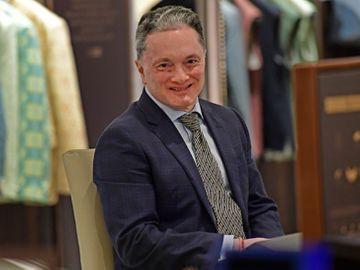 <p><strong>રેમન્ડ ગ્રુપના ગૌતમ સિંઘાનિયા માલદીવ્સમાં સ્પીડબોટ અકસ્માતનો ભોગ બન્યા: <span style="color: rgb(224, 62, 45);" data-mce-style="color: rgb(224, 62, 45);">સારવાર માટે મુંબઈ એરલિફ્ટ કરાયા</span></strong></p>