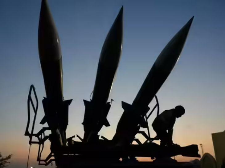 <p><span style="color: rgb(224, 62, 45);" data-mce-style="color: rgb(224, 62, 45);">ઈરાનની 'રહસ્યમય' મિસાઈલે 4000 કિમી દૂર અમેરિકી બેઝ પર હુમલો કર્યો</span>, પશ્ચિમી દેશોમાં ખળભળાટ!</p>