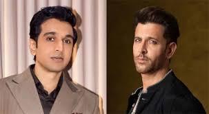 <p><strong>ઋતિક રોશનની ફિલ્મ "મેસ"માં જોવા મળશે પ્રતીક ગાંધી: <span style="color: rgb(224, 62, 45);" data-mce-style="color: rgb(224, 62, 45);">હાઇ-કોન્સેપ્ટ કોમેડી ડ્રામાની જાહેરાત</span></strong></p>