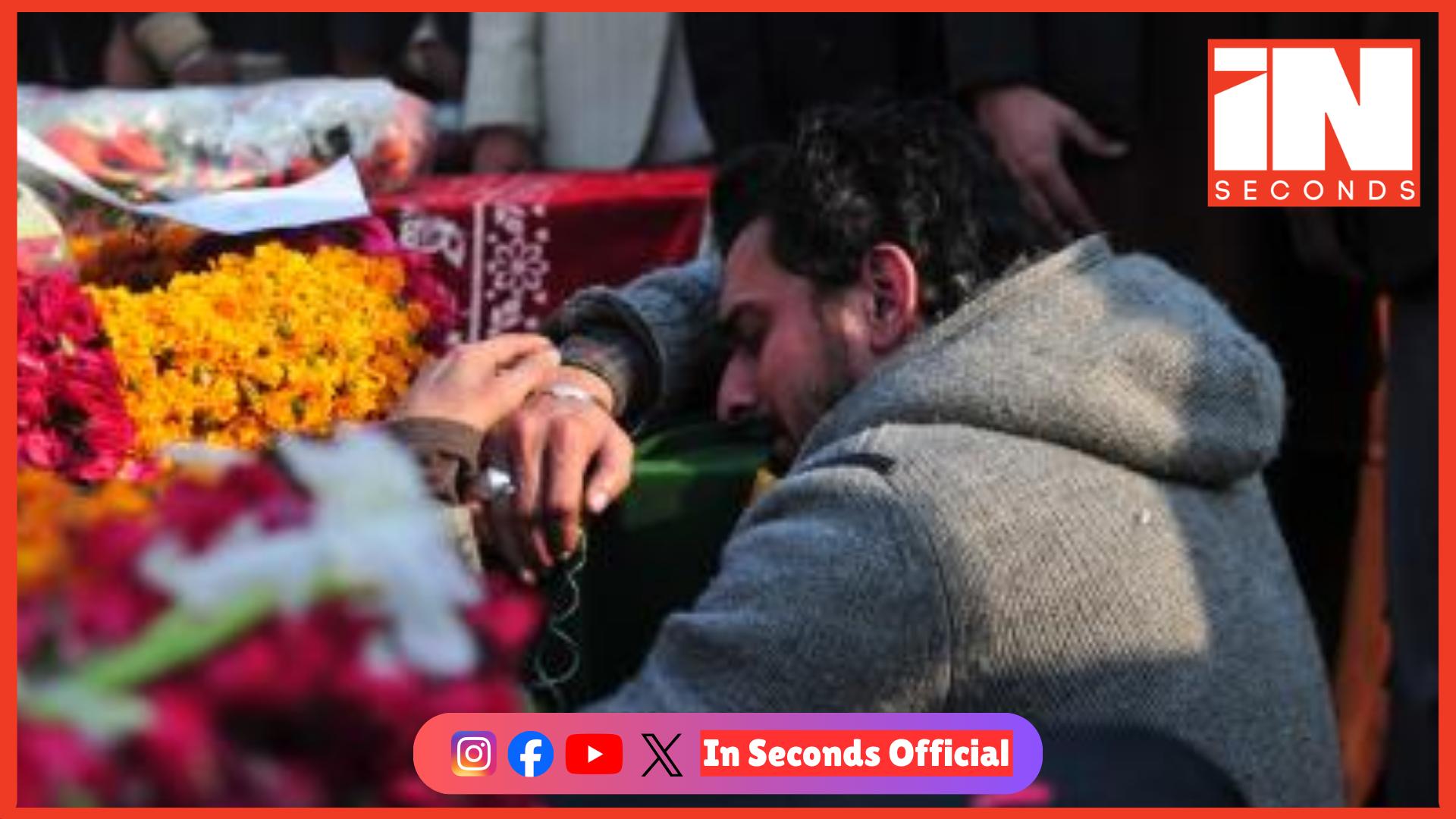 <p><strong><span style="color: rgb(224, 62, 45);" data-mce-style="color: rgb(224, 62, 45);">પાકિસ્તાનના બેવડા ધોરણો ખુલ્લા પડ્યા :</span> વૈશ્વિક મંચ પર ઇસ્લામોફોબિયાનો વિરોધ અને પોતાના જ દેશમાં લઘુમતીઓ પર અત્યાચાર</strong></p>