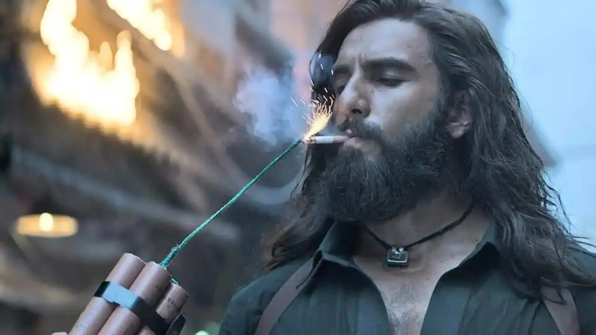 <p>બોક્સ ઓફિસ પર 'ધુરંધર 2'નો દબદબો: <span style="color: rgb(224, 62, 45);" data-mce-style="color: rgb(224, 62, 45);"><strong>ઈદના દિવસે કમાણીના તમામ જૂના રેકોર્ડ ધ્વસ્ત!</strong></span></p>