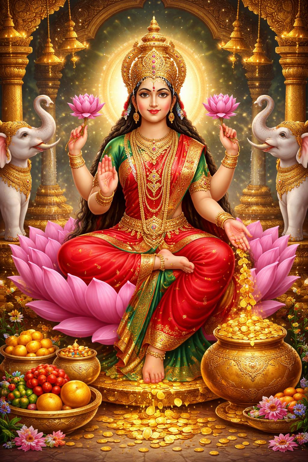 <p><span style="color: rgb(224, 62, 45);" data-mce-style="color: rgb(224, 62, 45);"><strong>કુંભ રાશિમાં બે ગ્રહોનું મિલન અને શરૂ થશે 'મહાલક્ષ્મી રાજયોગ' :</strong></span> આ રાશિઓના બંધ નસીબના તાળા ખુલવાના સંકેત!</p>