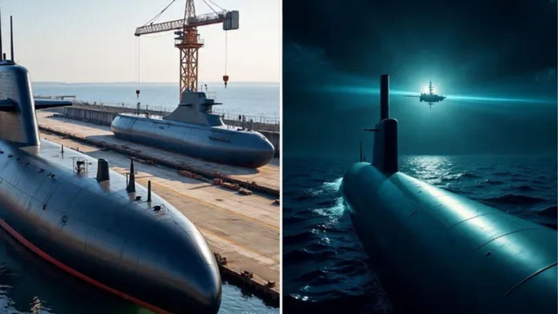 <p><span style="color: rgb(224, 62, 45);" data-mce-style="color: rgb(224, 62, 45);">અદૃશ્ય વાર ને અચૂક નિશાનો, </span>પ્રથમ વિશ્વ યુદ્ધથી અત્યાર સુધીની પંડુબ્બીઓની પૂર્ણ કથા</p>