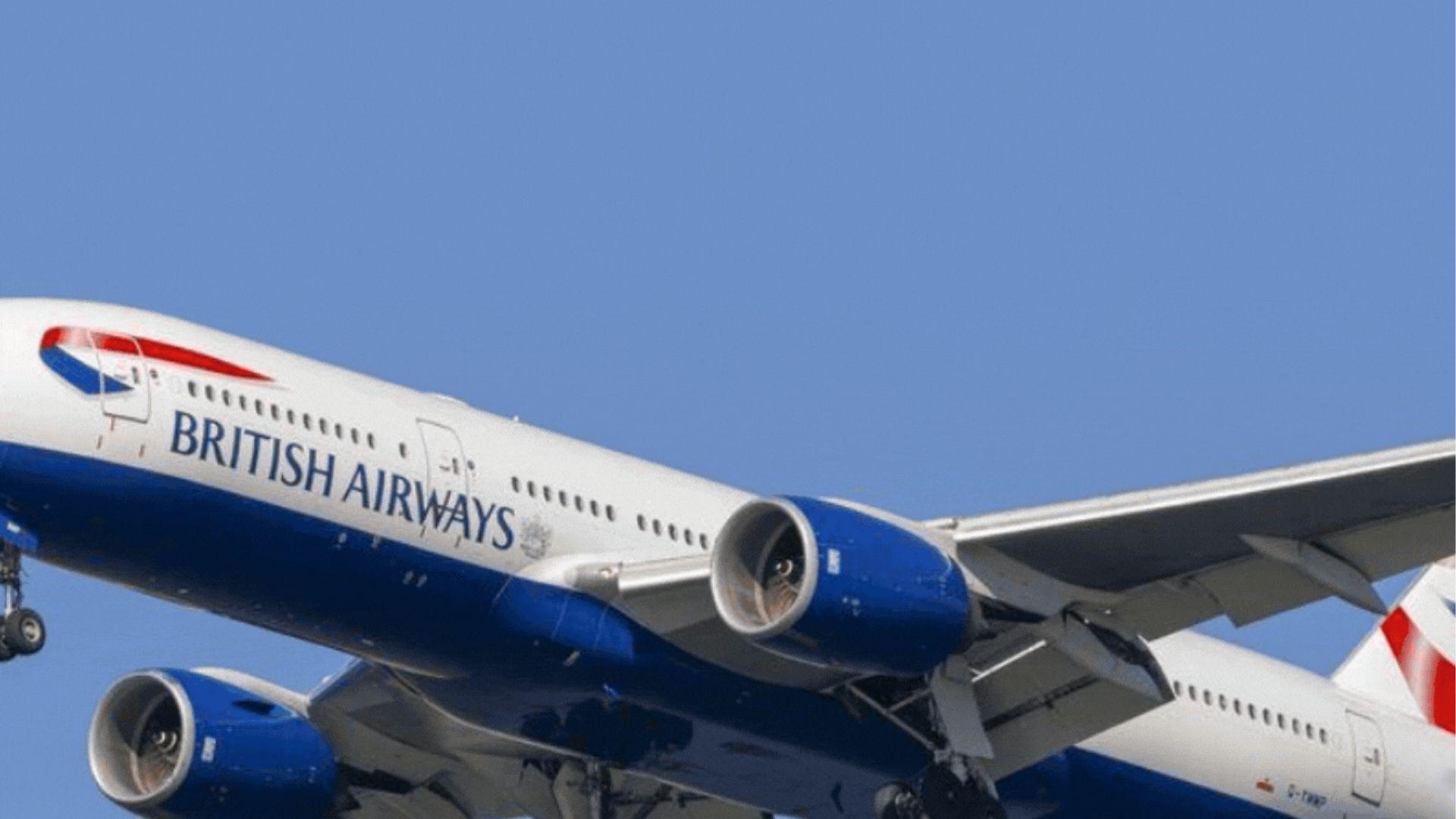 <p><span style="color: rgb(224, 62, 45);" data-mce-style="color: rgb(224, 62, 45);">બ્રિટિશ એરવેઝની ફ્લાઇટમાં મુસાફરોએ 13 કલાક સુધી શબ સાથે વિતાવ્યા,</span> ફ્લાઈટ ઉડાન ભરતાં જ એક મહિલાનું મોત</p>