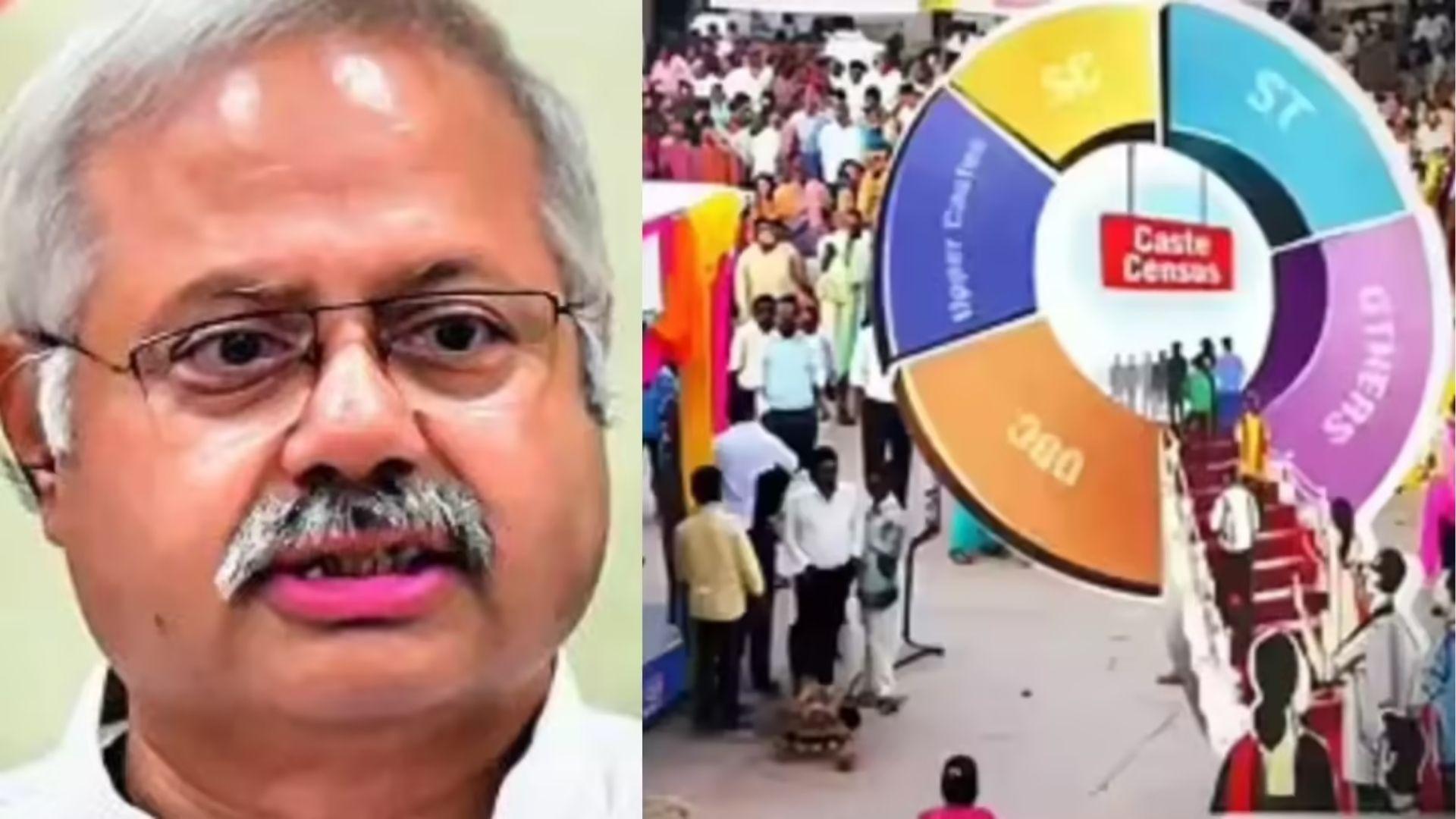 <p><span style="color: rgb(224, 62, 45);" data-mce-style="color: rgb(224, 62, 45);">‘જાતિ જનગણના જરૂરી છે, પરંતુ સમાજને વિભાજિત કરવાની પરવાનગી નહીં’ </span>– RSSનું સ્પષ્ટ નિવેદન</p>