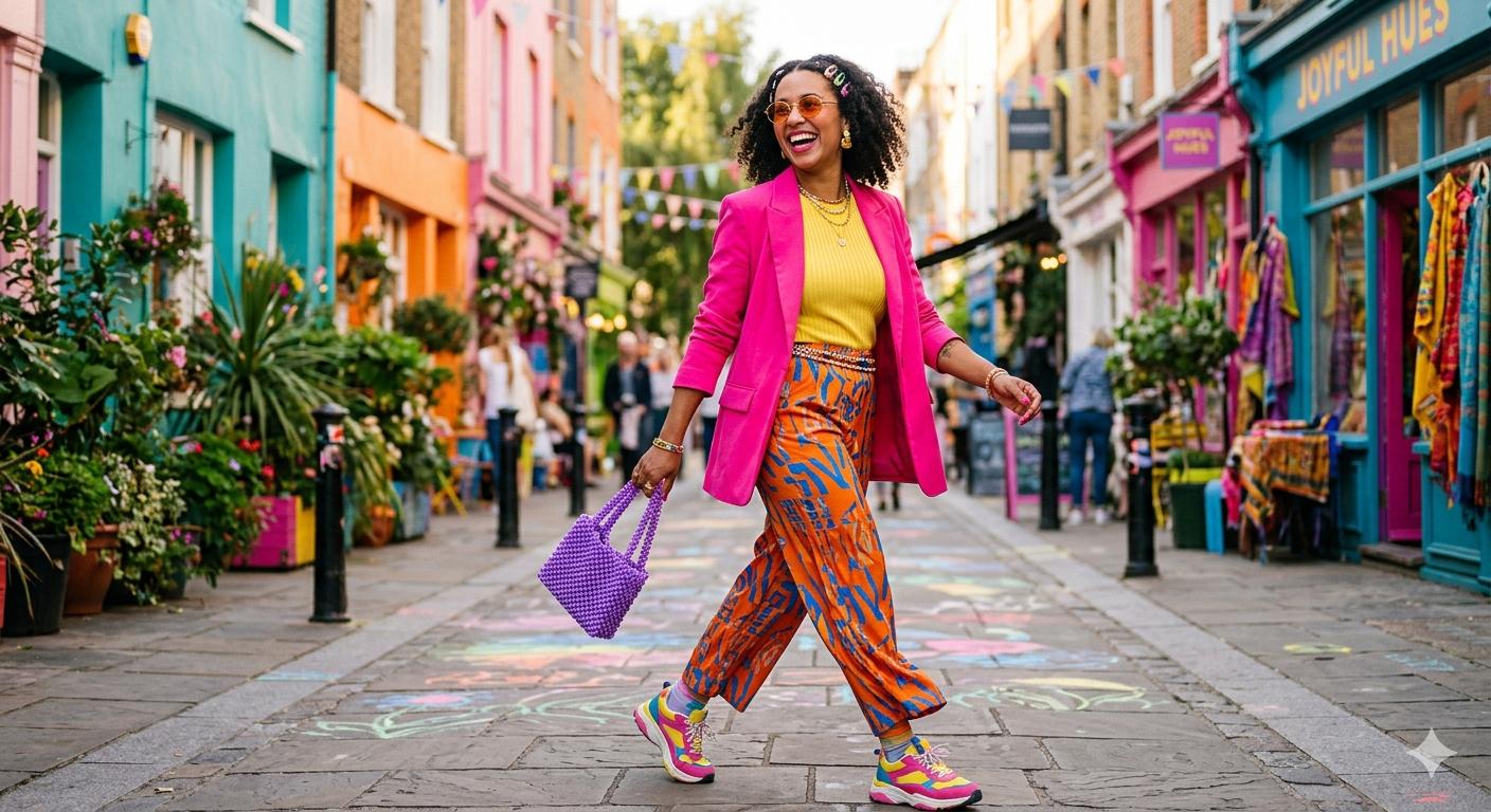 <p><span style="color: rgb(224, 62, 45);" data-mce-style="color: rgb(224, 62, 45);"><strong>ફેશન હવે બનશે ફિલ-ગુડ ફેક્ટર : </strong></span>જાણો શું છે ડોપામાઇન ડ્રેસિંગ અને કેમ Gen-Zમાં વધી રહ્યો છે તેનો ક્રેઝ... </p>