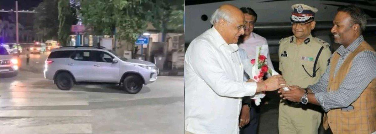 <p><strong>સુરતમાં મુખ્યમંત્રી ભુપેન્દ્ર પટેલની ચૂંટણીલક્ષી સરપ્રાઈઝ બેઠક: <span style="color: rgb(224, 62, 45);" data-mce-style="color: rgb(224, 62, 45);">90 જેટલા હોદ્દેદારો રહ્યા હાજર</span></strong></p>