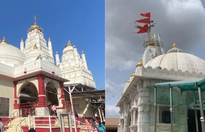 <p><span style="color: rgb(224, 62, 45);" data-mce-style="color: rgb(224, 62, 45);"><strong>ભક્તો માટે માઠા સમાચાર:</strong></span> રણછોડરાય અને આશાપુરી માતાના મંદિરમાં અન્નક્ષેત્ર બંધ, જાણો યુદ્ધ સાથેનું કનેક્શન</p>