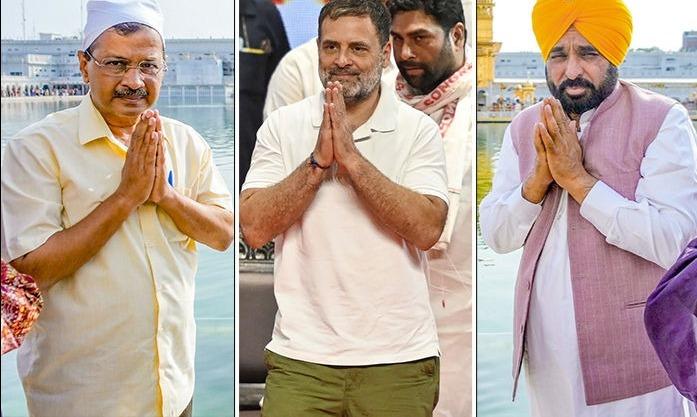 <p><span style="color: rgb(224, 62, 45);" data-mce-style="color: rgb(224, 62, 45);"><strong>ચૂંટણીનો અસલી પારો હવે ચઢશે:</strong></span> આવતીકાલે રાહુલ ગાંધી અને 24મીથી કેજરીવાલ-માન ગુજરાતમાં ગજવશે સભાઓ</p>