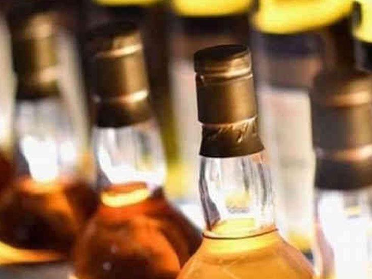 <p><strong><span style="color: rgb(224, 62, 45);" data-mce-style="color: rgb(224, 62, 45);">સાયલા પોલીસની કાર્યવાહી:</span> નિવૃત્ત આર્મીમેન દારૂના જથ્થા સાથે ઝડપાયો</strong></p>