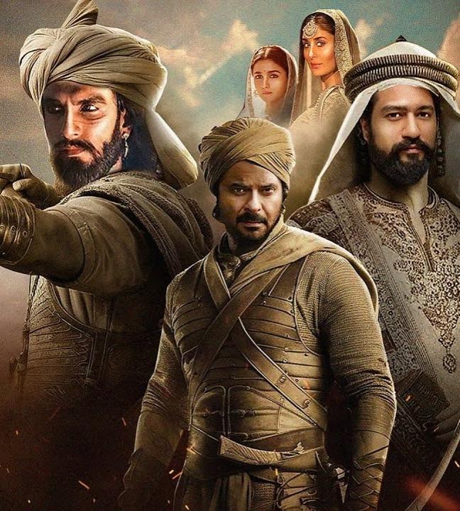 <p><span style="color: rgb(224, 62, 45);" data-mce-style="color: rgb(224, 62, 45);"><strong>'તખ્ત' નહિ થાય રિવાઈવ! </strong></span>કરન જોહરની મલ્ટીસ્ટારર ફિલ્મ પર લાગ્યું ગ્રહણ</p>