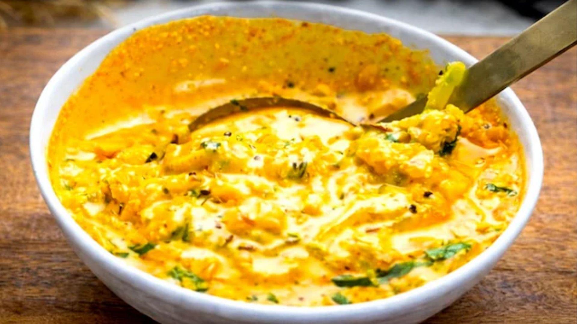 <p><span style="color: rgb(224, 62, 45);" data-mce-style="color: rgb(224, 62, 45);">10 મિનિટમાં બનાવો રેસ્ટોરન્ટ જેવું લૌકી દહીં તડકા, </span>બાળકો પણ વારંવાર માંગીને ખાશે; બનાવવું છે એકદમ સરળ</p>