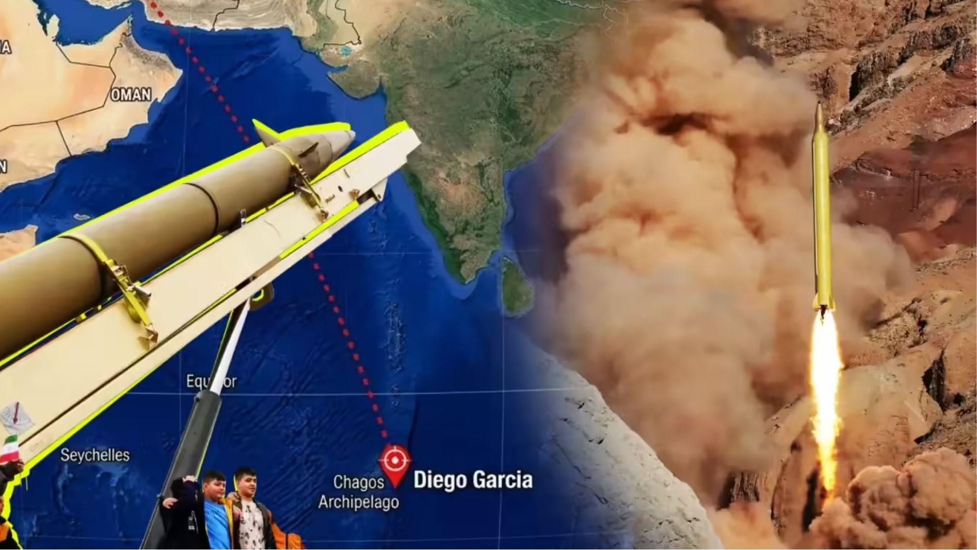 <p><span style="color: rgb(224, 62, 45);" data-mce-style="color: rgb(224, 62, 45);">ડિએગો ગાર્સિયા પર નિશાન, 400 કિમી રેન્જ</span>, ભારતની નજીકથી પસાર થઈ ઈરાની મિસાઈલ; એક્સપર્ટના 5 પોઈન્ટમાં સમજો ખતરો</p>