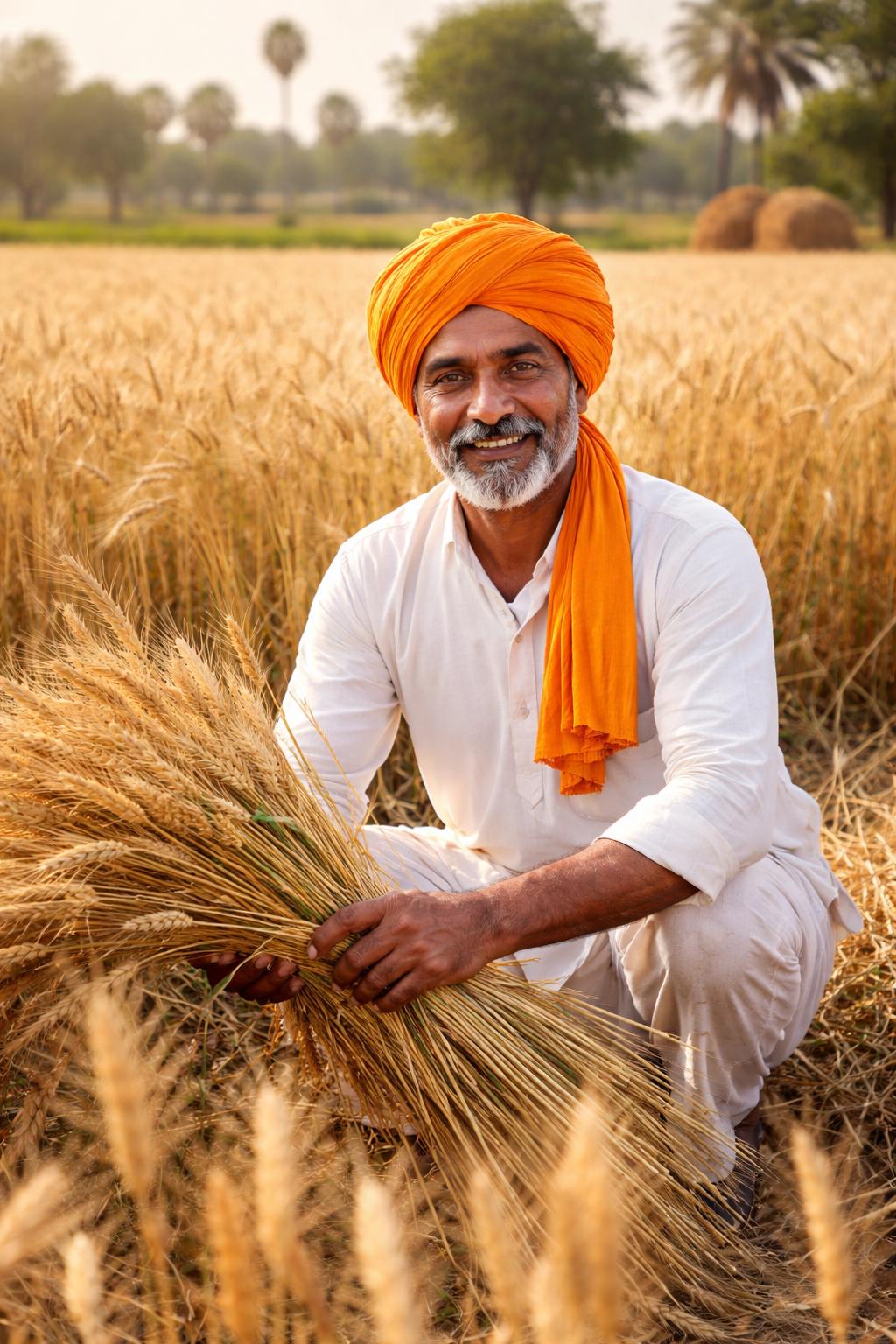 <p><span style="color: rgb(224, 62, 45);" data-mce-style="color: rgb(224, 62, 45);"><strong>UP કેબિનેટનો ખેડૂતલક્ષી નિર્ણય :</strong></span> ઘઉંના ટેકાના ભાવ (MSP) માં ₹160નો વધારો, આ તારીખથી શરૂ થશે ખરીદી... </p>