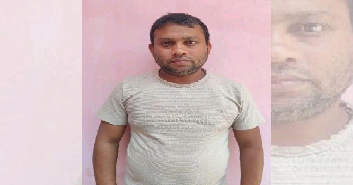 <p><strong><span style="color: rgb(224, 62, 45);" data-mce-style="color: rgb(224, 62, 45);">એરફોર્સ સ્ટેશનનો કર્મચારી દેશદ્રોહી ? :</span> પાકિસ્તાન માટે જાસૂસી કરવાના આરોપ સાથે એકની ધરપકડ</strong></p>