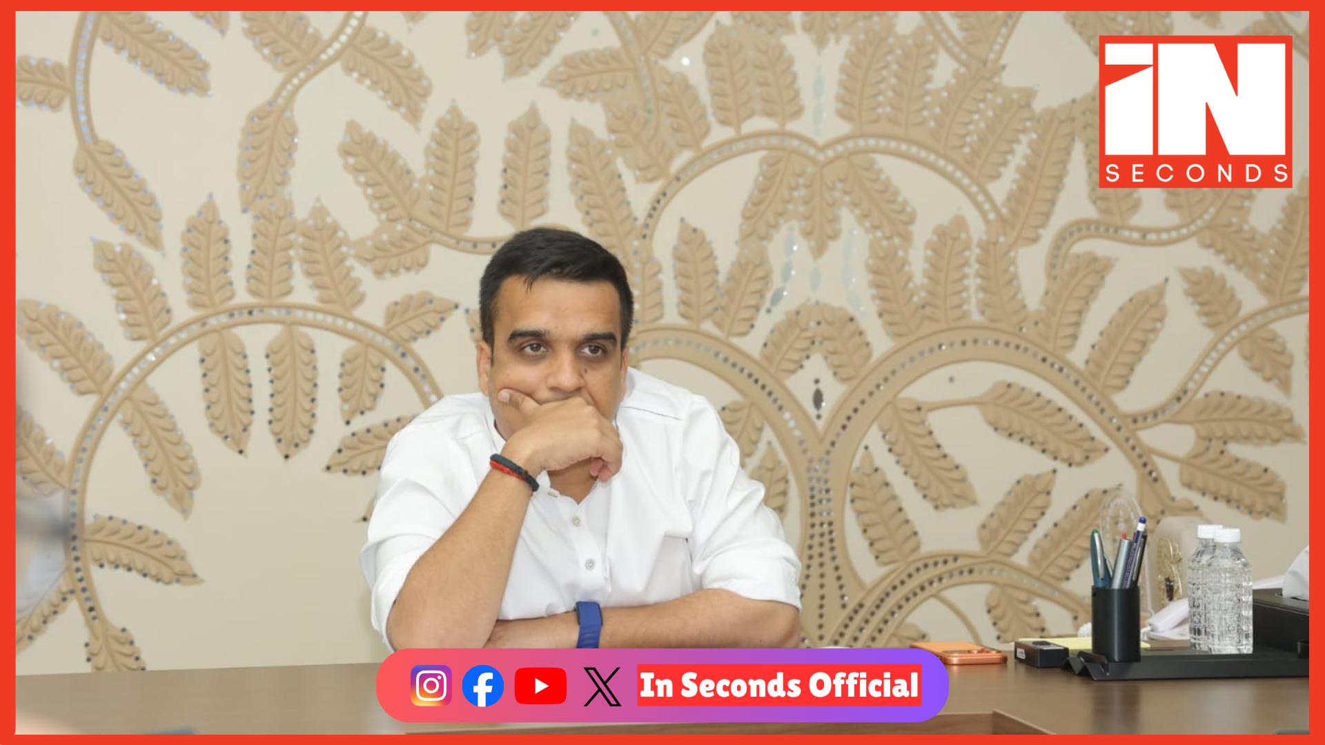 <p><strong><span style="color: rgb(224, 62, 45);" data-mce-style="color: rgb(224, 62, 45);">નાયબ મુખ્યમંત્રી હર્ષ સંઘવીની અધ્યક્ષતામાં હાઈ લેવલ બેઠક:</span> ગુજરાતમાં પેટ્રોલ, ડીઝલ અને ગેસ પુરવઠાની કરાઈ સઘન સમીક્ષા</strong></p>