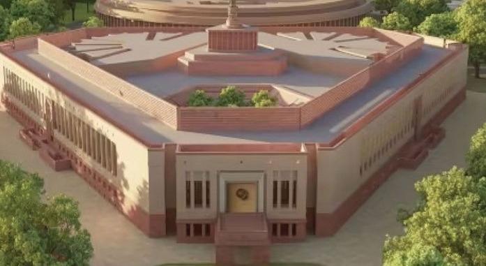 <p>ચૂંટણી પહેલા કેન્દ્રનો મોટો માસ્ટરપ્લાન...<span style="color: rgb(224, 62, 45);" data-mce-style="color: rgb(224, 62, 45);"><strong>મહિલા અનામત લાગુ કરવા વિપક્ષી દળોની મદદ લેશે મોદી સરકાર</strong></span></p>