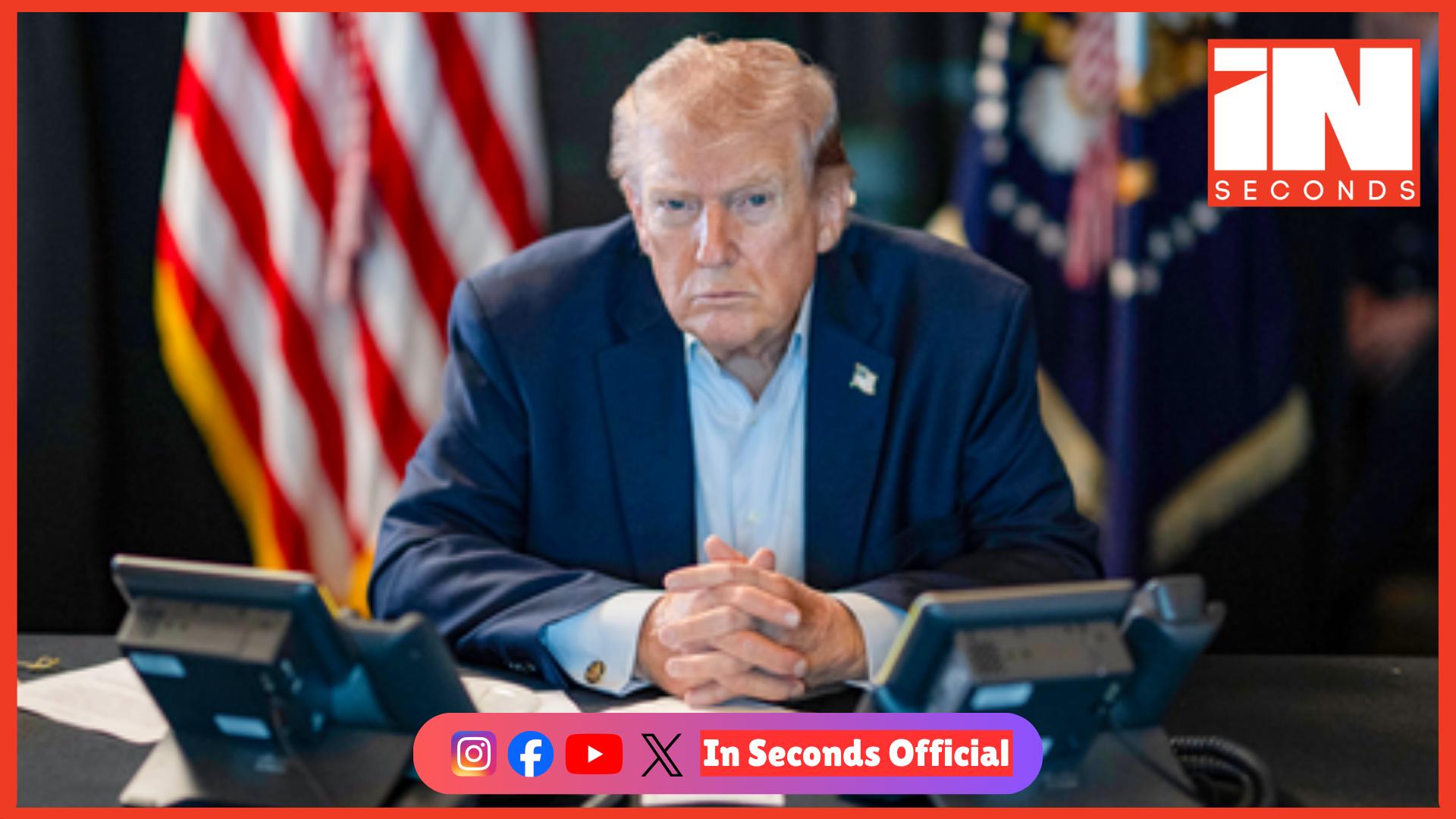 <p><strong><span style="color: rgb(224, 62, 45);" data-mce-style="color: rgb(224, 62, 45);">પશ્ચિમ એશિયા યુદ્ધ :</span> ડોનાલ્ડ ટ્રમ્પે ઈરાની પાવર પ્લાન્ટ્સ પરના હુમલા 5 દિવસ માટે મુલતવી રાખ્યા</strong></p>