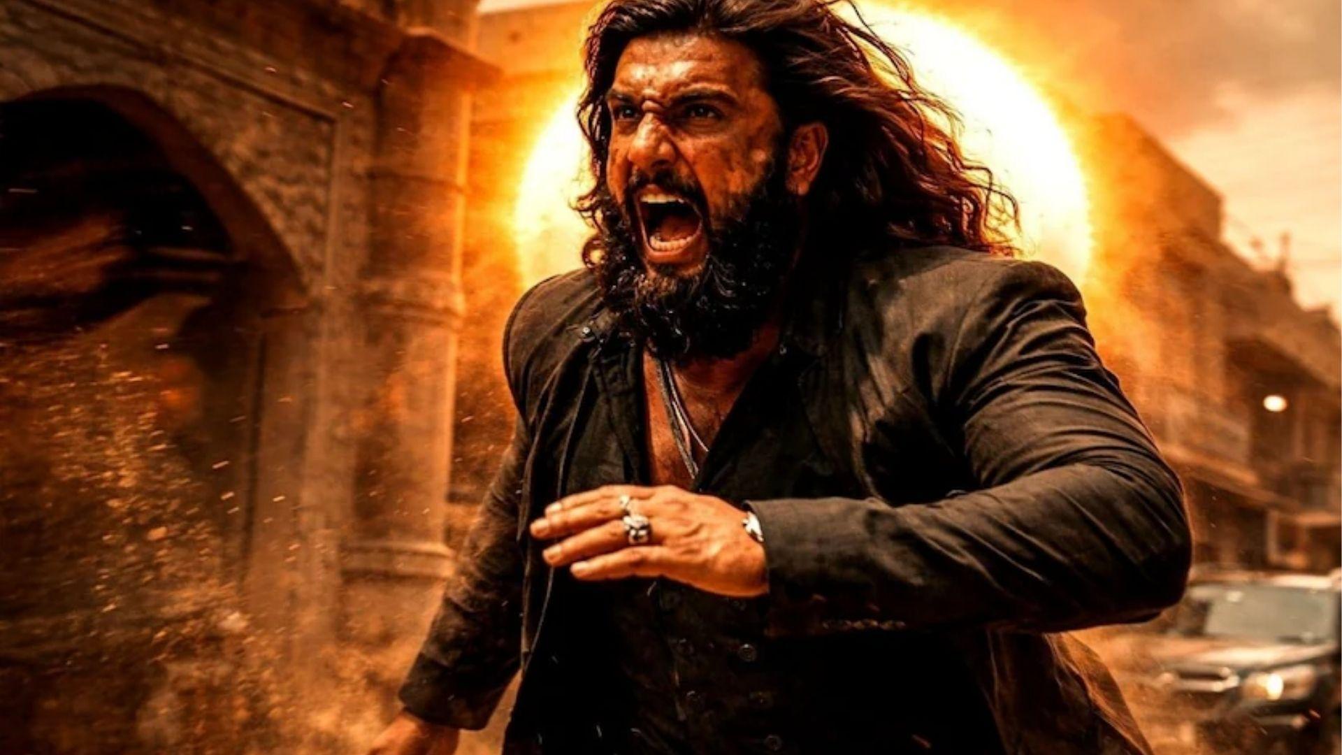 <p data-start="0" data-end="100"><span style="color: rgb(224, 62, 45);" data-mce-style="color: rgb(224, 62, 45);"><strong>રણવીર સિંહની ‘ધુરંધર 2’ માટે મંડે થયો મેગા મંડે સાબિત,</strong></span> કમાણી 5 દિવસમાં 500 કરોડને  પાર</p><p data-start="102" data-end="429"><br></p>