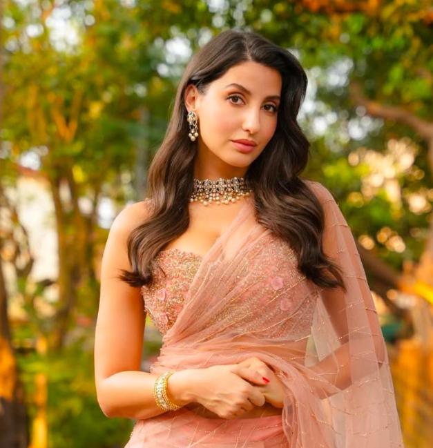 <p><span style="color: rgb(224, 62, 45);" data-mce-style="color: rgb(224, 62, 45);"><strong>ભારત છોડો નોરા! </strong></span>સોશિયલ મીડિયા પર કેમ ઉઠી નોરા ફતેહીને ડિપોર્ટ કરવાની માંગ</p>