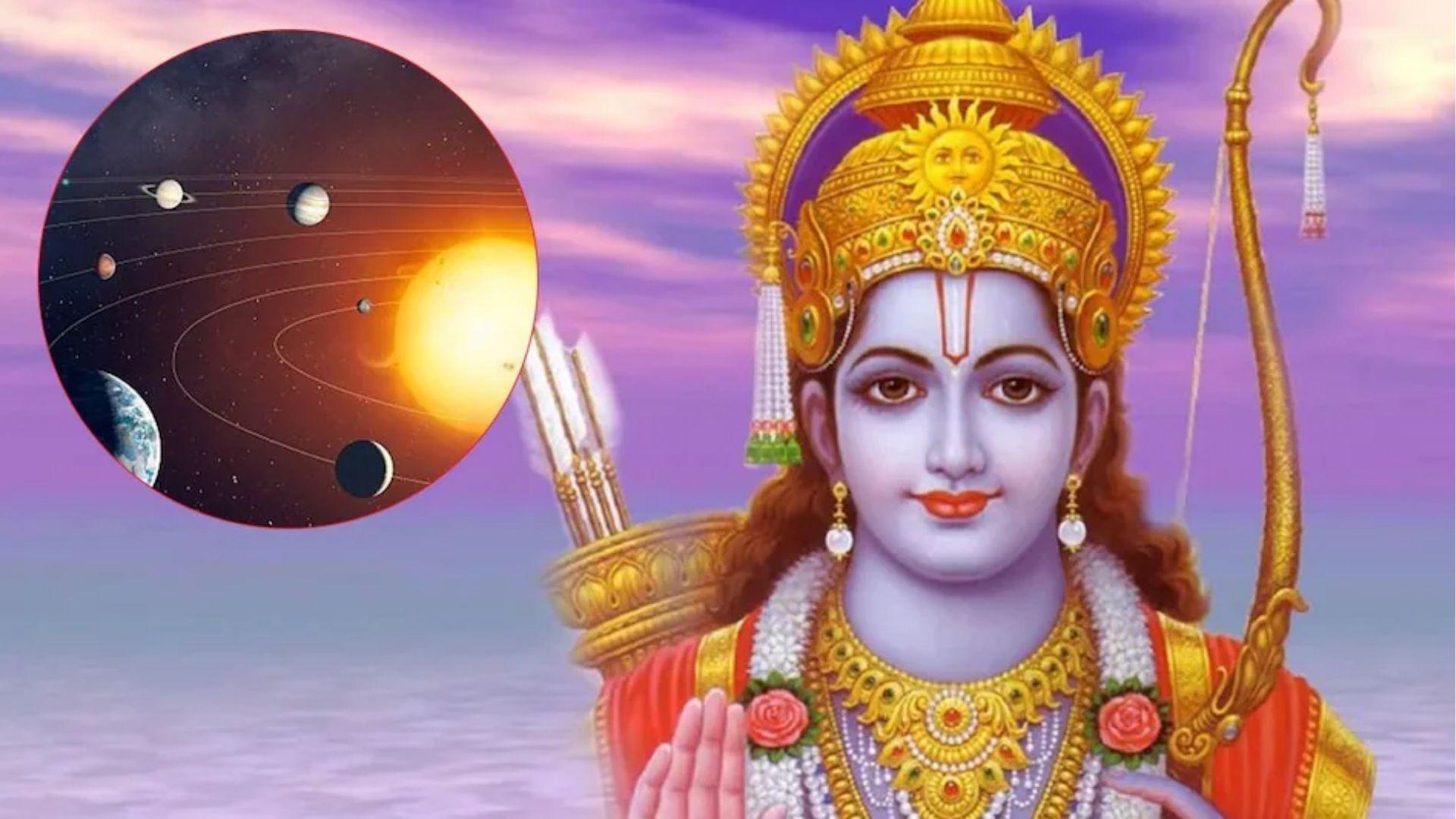 <p><span style="color: rgb(224, 62, 45);" data-mce-style="color: rgb(224, 62, 45);">રામનવમી પર બનશે ગ્રહોનો ખાસ સંયોગ,</span> આ રાશિઓને મળશે મોટો ફાયદો</p>