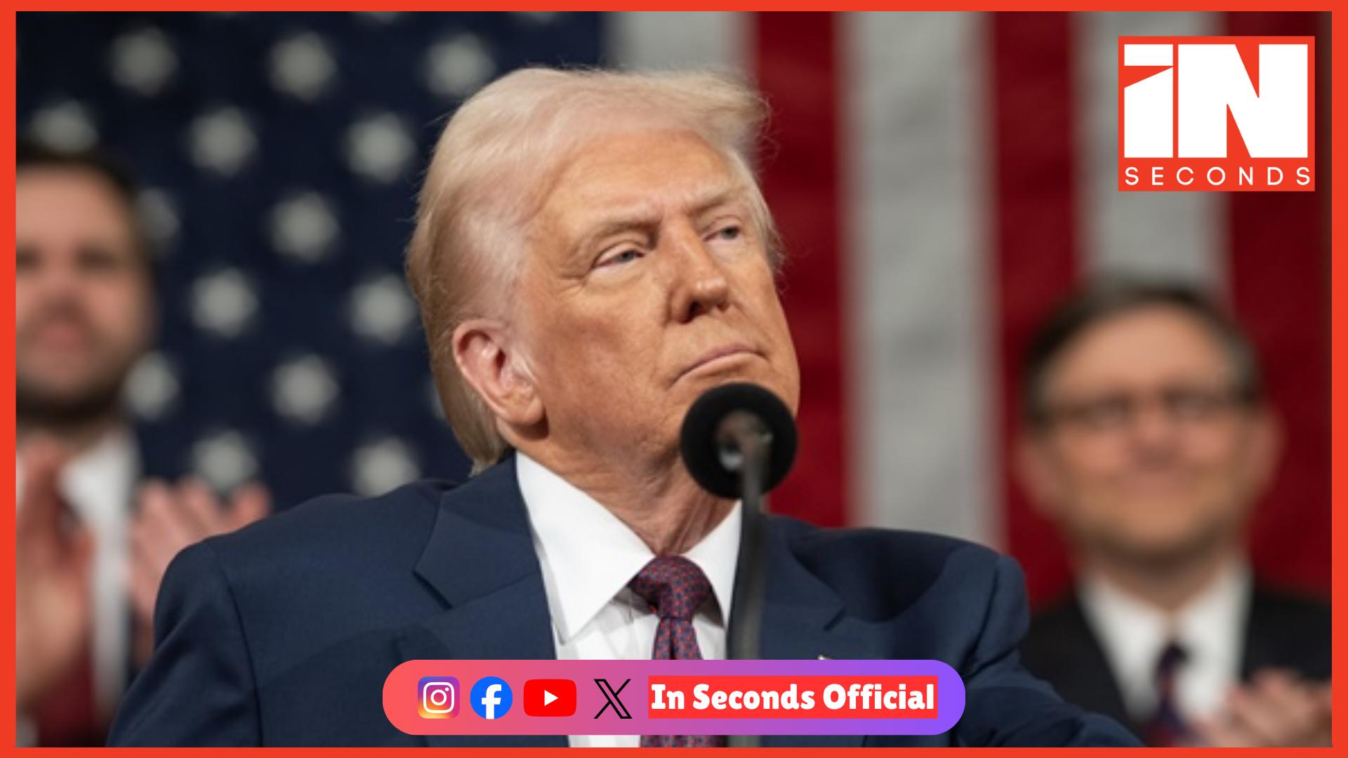 <p><strong><span style="color: rgb(224, 62, 45);" data-mce-style="color: rgb(224, 62, 45);">અમેરિકાએ ઈરાન પરના હુમલા અસ્થાયી રૂપે મુલતવી રાખ્યા: </span>ડોનાલ્ડ ટ્રમ્પનો વાટાઘાટોનો દાવો, ઈરાનનો સ્પષ્ટ ઈનકાર</strong></p>