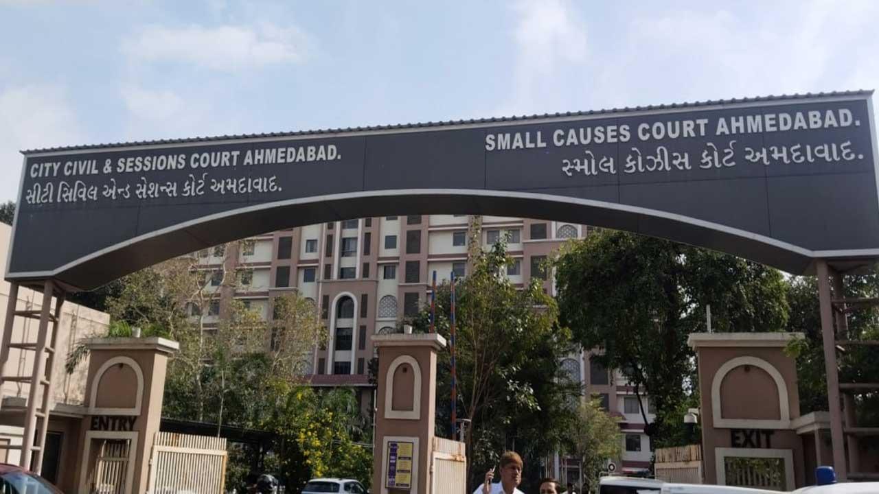 <p><span style="color: rgb(224, 62, 45);" data-mce-style="color: rgb(224, 62, 45);"><strong>5.43 લાખના MD ડ્રગ્સ સાથે ઝડપાયા હતા કાલુપુર અને સરખેજના શખ્સો, </strong></span>કોર્ટે ફટકારી આકરી સજા, હવે 10 વર્ષ જેલમાં કાપવા પડશે...</p>