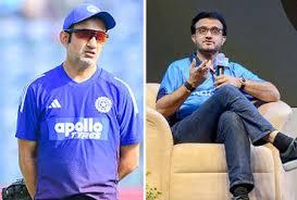 <p><strong><span style="color: rgb(224, 62, 45);" data-mce-style="color: rgb(224, 62, 45);">સૌરવ ગાંગુલીની ગૌતમ ગંભીરને ખાસ સલાહ: </span>'જીતવાનો જુસ્સો છે પણ વલણ નરમ રાખવાની જરૂર'</strong></p>