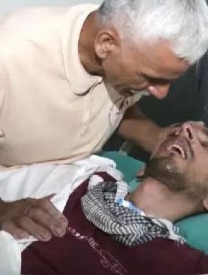 <p>હરીશ રાણાના 13 વર્ષના સંઘર્ષ અને ઈચ્છામૃત્યુની કાનૂની લડાઈ બાદ <span style="color: rgb(224, 62, 45);" data-mce-style="color: rgb(224, 62, 45);"><strong>શાંત થયા જીવનના ધબકારા</strong></span></p>