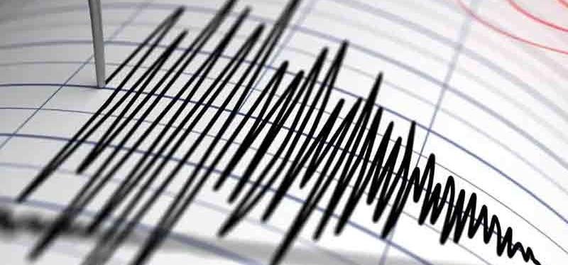 <p><span style="color: rgb(224, 62, 45);" data-mce-style="color: rgb(224, 62, 45);"><strong>રાજકોટમાં ભૂકંપનો આંચકો:</strong></span> 3.2ની તીવ્રતાથી ધરા ધ્રુજી, મવડી-વાવડી વચ્ચે નોંધાયું કેન્દ્રબિંદુ</p>