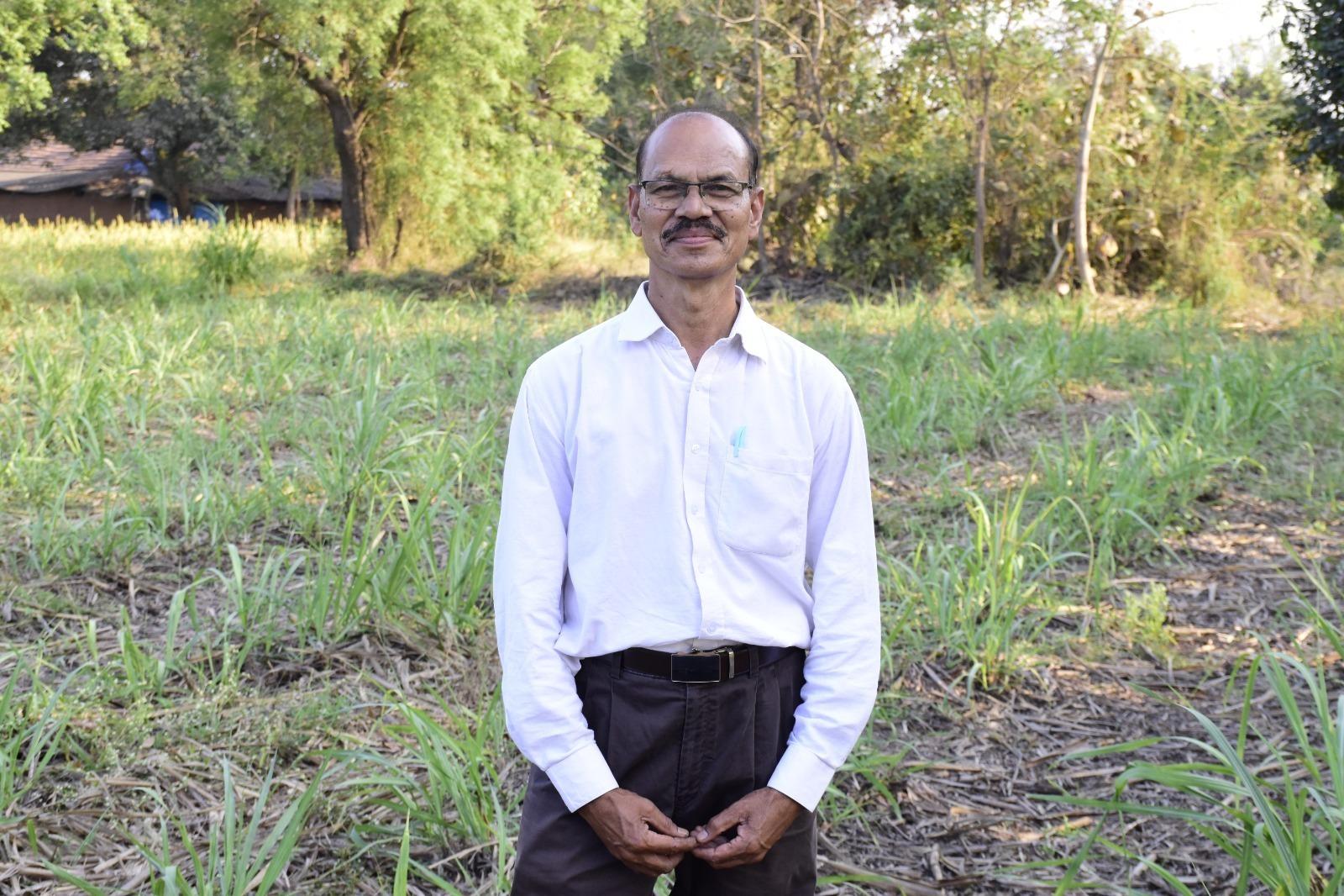 <p data-path-to-node="0"><strong data-path-to-node="0" data-index-in-node="0"><span style="color: rgb(224, 62, 45);" data-mce-style="color: rgb(224, 62, 45);">પ્રાકૃતિક ખેતીનો મધુર સ્વાદ : </span>તાપીના બેડકુવા ગામના ખેડૂતે કેમિકલમુક્ત ગોળના ઉત્પાદન દ્વારા રાજ્યભરમાં જમાવી આગવી ઓળખ... </strong></p><p data-path-to-node="1"><br></p>