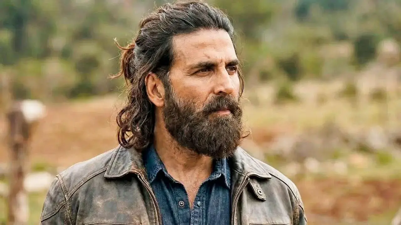 <p>'ગોલમાલ 5' માં અક્ષય કુમારની એન્ટ્રીની ચર્ચા પર લાગ્યું પૂર્ણવિરામ.... <span style="color: rgb(224, 62, 45);" data-mce-style="color: rgb(224, 62, 45);"><strong>"હું મેઈન હીરો નથી"</strong></span></p>