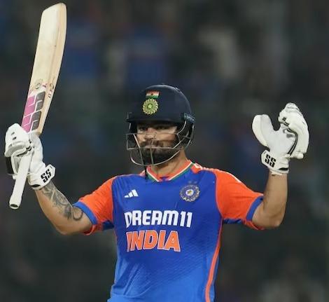 <p>રિંકુ સિંહની ડબલ ધમાલ: <span style="color: rgb(224, 62, 45);" data-mce-style="color: rgb(224, 62, 45);"><strong>સરકારી નોકરી બાદ હવે KKR માં પણ પ્રોગ્રેસ</strong></span></p>