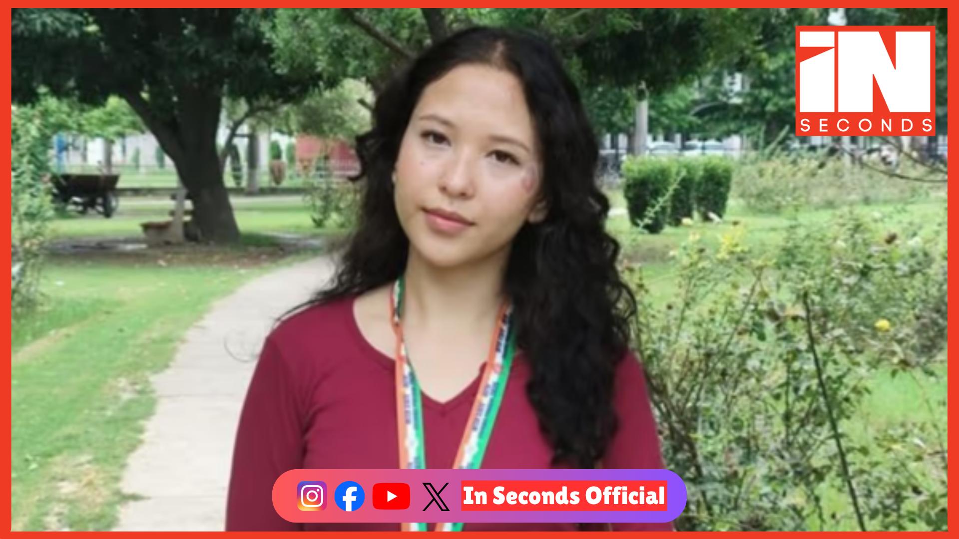 <p><strong><span style="color: rgb(224, 62, 45);" data-mce-style="color: rgb(224, 62, 45);">સિક્કિમની પુત્રી વૈશ્વિક મંચ પર:</span> સ્તુતિ પ્રધાનની 'વર્લ્ડ યુથ પાર્લામેન્ટ' માટે પસંદગી</strong></p>