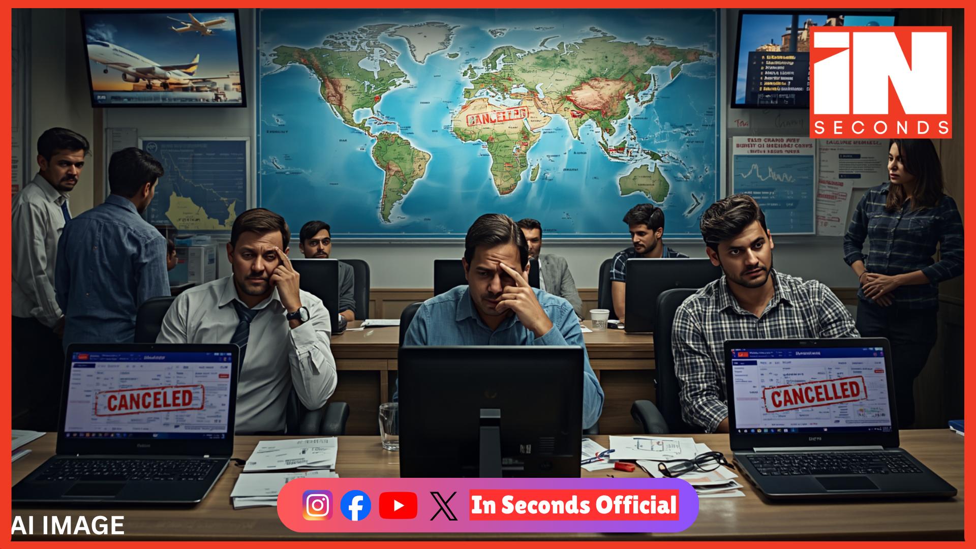 <p><strong><span style="color: rgb(224, 62, 45);" data-mce-style="color: rgb(224, 62, 45);">મિડલ ઇસ્ટ યુદ્ધની અસર:</span> ભરૂચના ટૂર ઓપરેટરો મુશ્કેલીમાં, અનેક ઇન્ટરનેશનલ ટુરો રદ</strong></p>