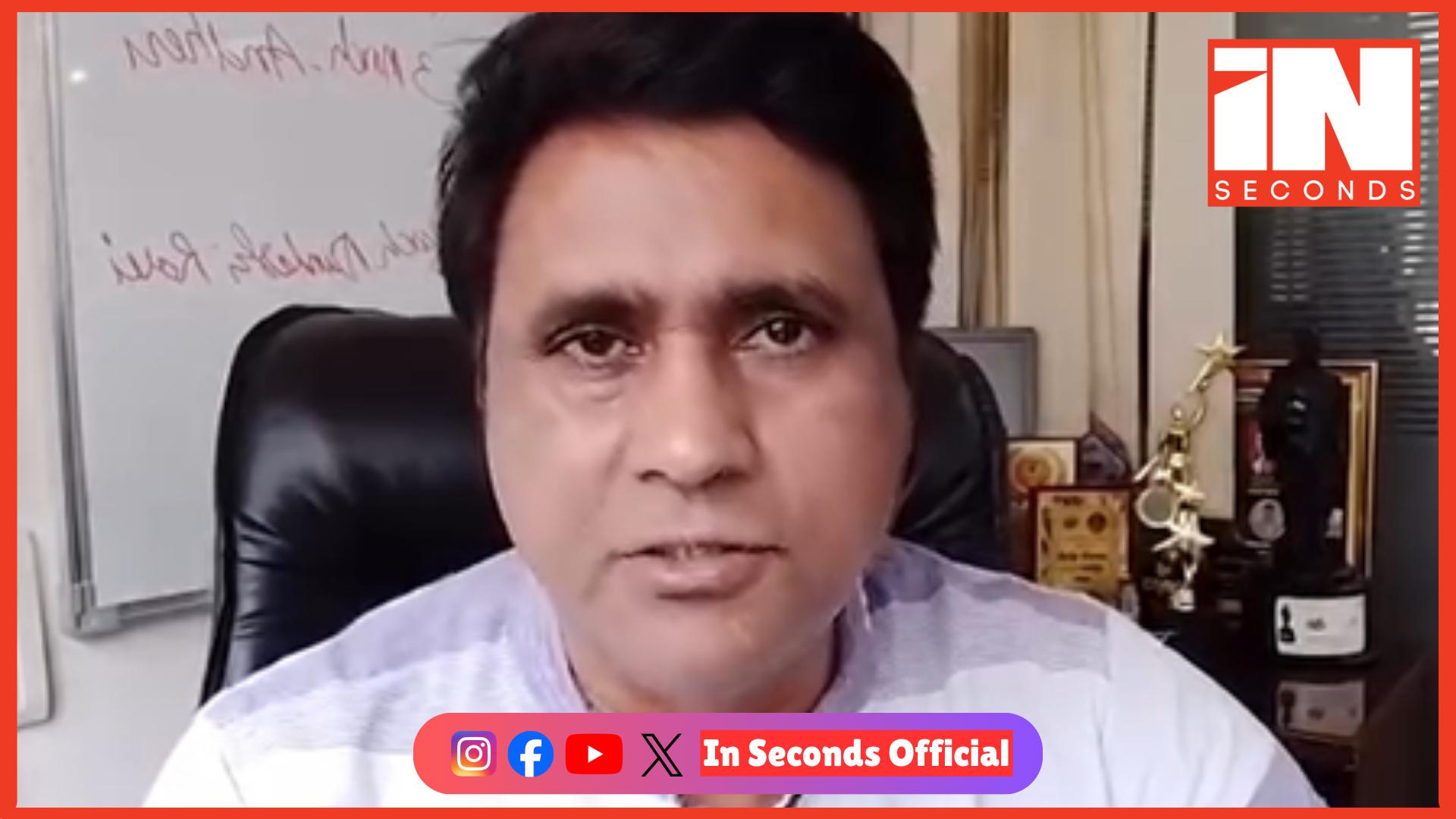 <p><strong><span style="color: rgb(224, 62, 45);" data-mce-style="color: rgb(224, 62, 45);">વાયરલ 'કુંભ મેળા ગર્લ' મોનાલિસાના આરોપો પર ડિરેક્ટર સનોજ મિશ્રાનો પલટવાર:</span> 'લવ જેહાદ' અને ષડયંત્રનો કર્યો દાવો</strong></p>