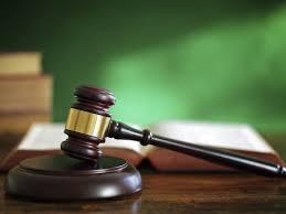 <p><strong><span style="color: rgb(224, 62, 45);" data-mce-style="color: rgb(224, 62, 45);">UCO બેંક કૌભાંડ:</span> બેંકના પૂર્વ મેનેજરો સહિત ચારને 05 વર્ષની જેલની સજા, CBI કોર્ટે ફટકાર્યો કરોડોનો દંડ</strong></p>