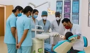 <p><strong><span style="color: rgb(224, 62, 45);" data-mce-style="color: rgb(224, 62, 45);">ડેન્ટલ શિક્ષણમાં મોટા ફેરફાર:</span> હવે NExT પરીક્ષા પાસ કરવી ફરજિયાત, ખાનગી કોલેજોની ફી પર અંકુશ</strong></p>