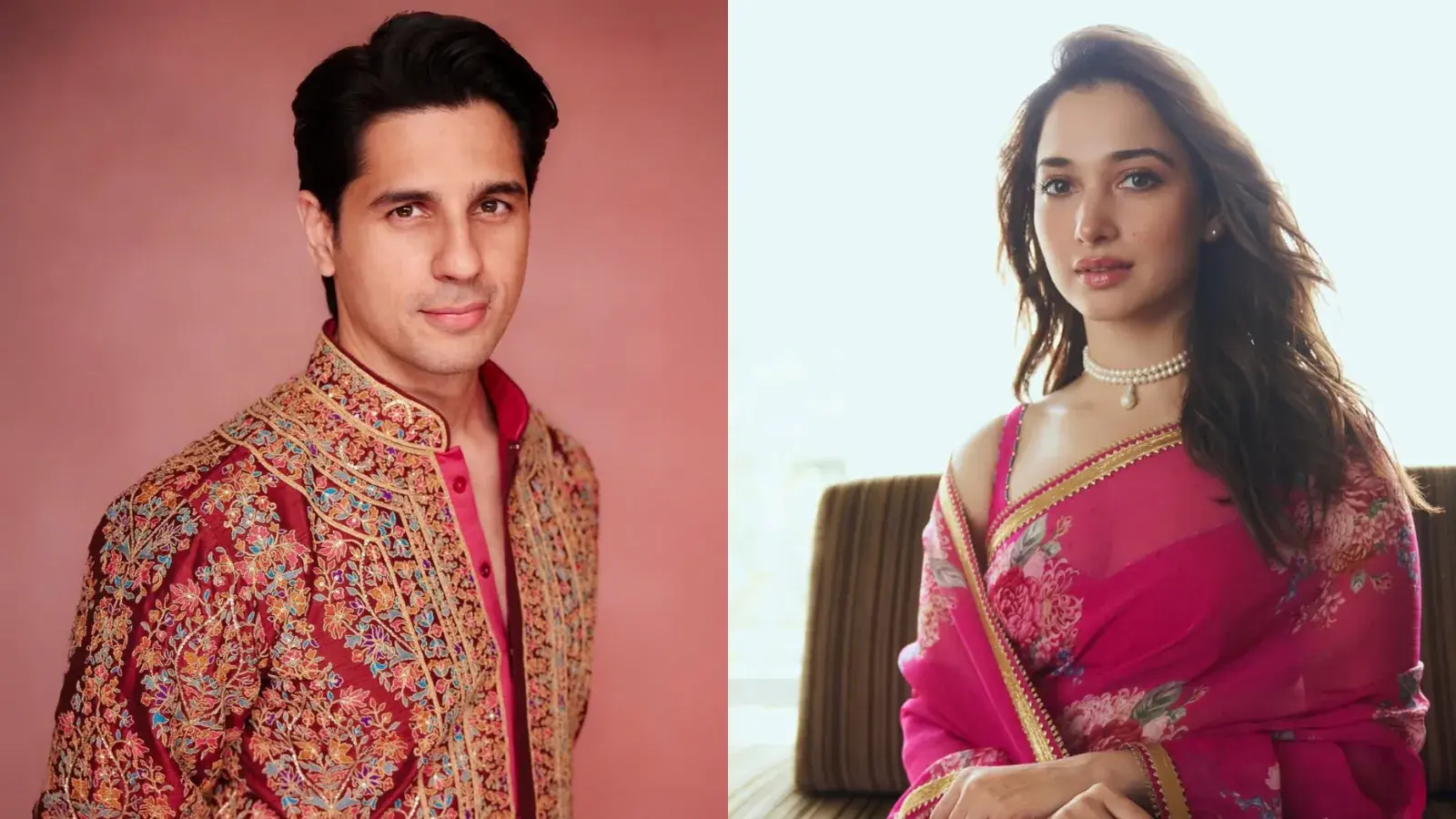 <p><span style="color: rgb(224, 62, 45);" data-mce-style="color: rgb(224, 62, 45);"><strong>એક્શન, ડ્રામા અને જોરદાર કેમિસ્ટ્રી.... </strong></span>'વી વન' માં જોવા મળશે સિદ્ધાર્થ-તમન્નાનો નવો અવતા</p>