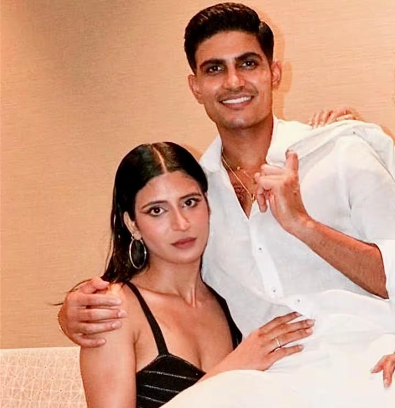 <p>ગ્લેમર વર્લ્ડમાં ધમાકેદાર એન્ટ્રી: <span style="color: rgb(224, 62, 45);" data-mce-style="color: rgb(224, 62, 45);"><strong>શુભમન ગિલની બહેન રિયાલિટી શોમાં દેખાશે, </strong></span>બોલિવૂડ હસીનાઓને આપશે ટક્કર!</p>