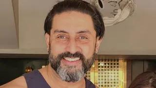 <p><span style="color: rgb(224, 62, 45);" data-mce-style="color: rgb(224, 62, 45);">શાહરૂખ ખાનની ફિલ્મ ‘કિંગ’ માટે અભિષેક બચ્ચને બદલ્યો લૂક,</span> એક્ટરના ટ્રાન્સફોર્મેશનથી ફેન્સ ચોંકી ગયા</p>