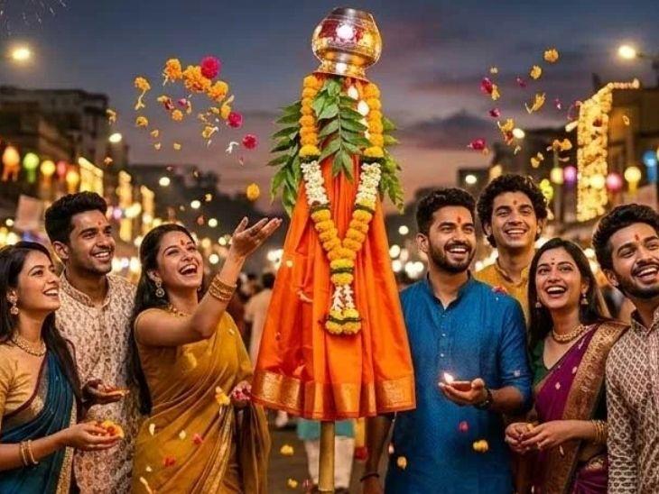 <p><span style="color: rgb(224, 62, 45);" data-mce-style="color: rgb(224, 62, 45);">આ 4 રાશિઓ માટે ‘રૌદ્ર સંવત્સર’ રહેશે ભારે</span>, ધનહાનિ અને સ્વાસ્થ્ય પર જોખમ</p>