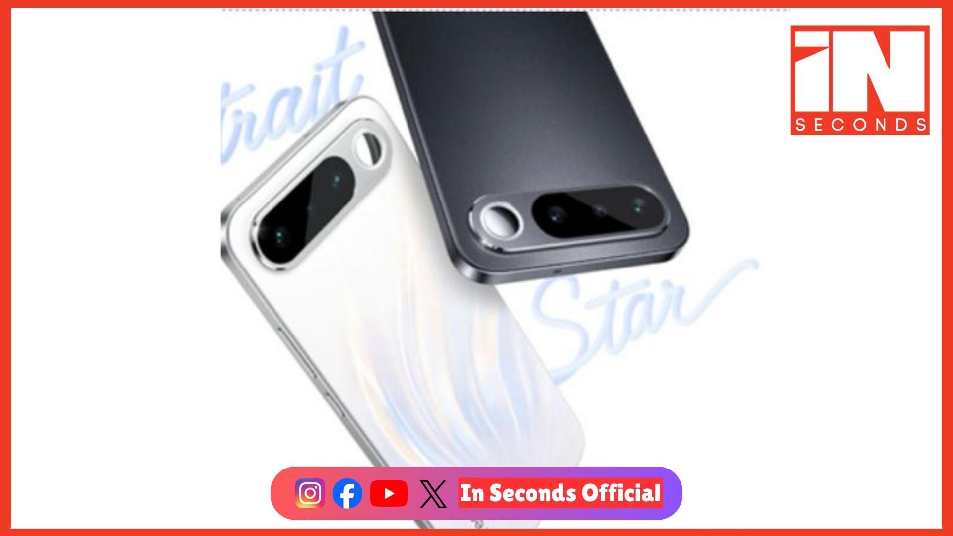 <p><strong><span style="color: rgb(224, 62, 45);" data-mce-style="color: rgb(224, 62, 45);">realme 16 5G 2 એપ્રિલે લોન્ચ થશે;</span> ડ્યુઅલ 50MP કેમેરા અને સેગમેન્ટમાં પ્રથમ 'રિયર સેલ્ફી મિરર' ધરાવશે</strong></p>